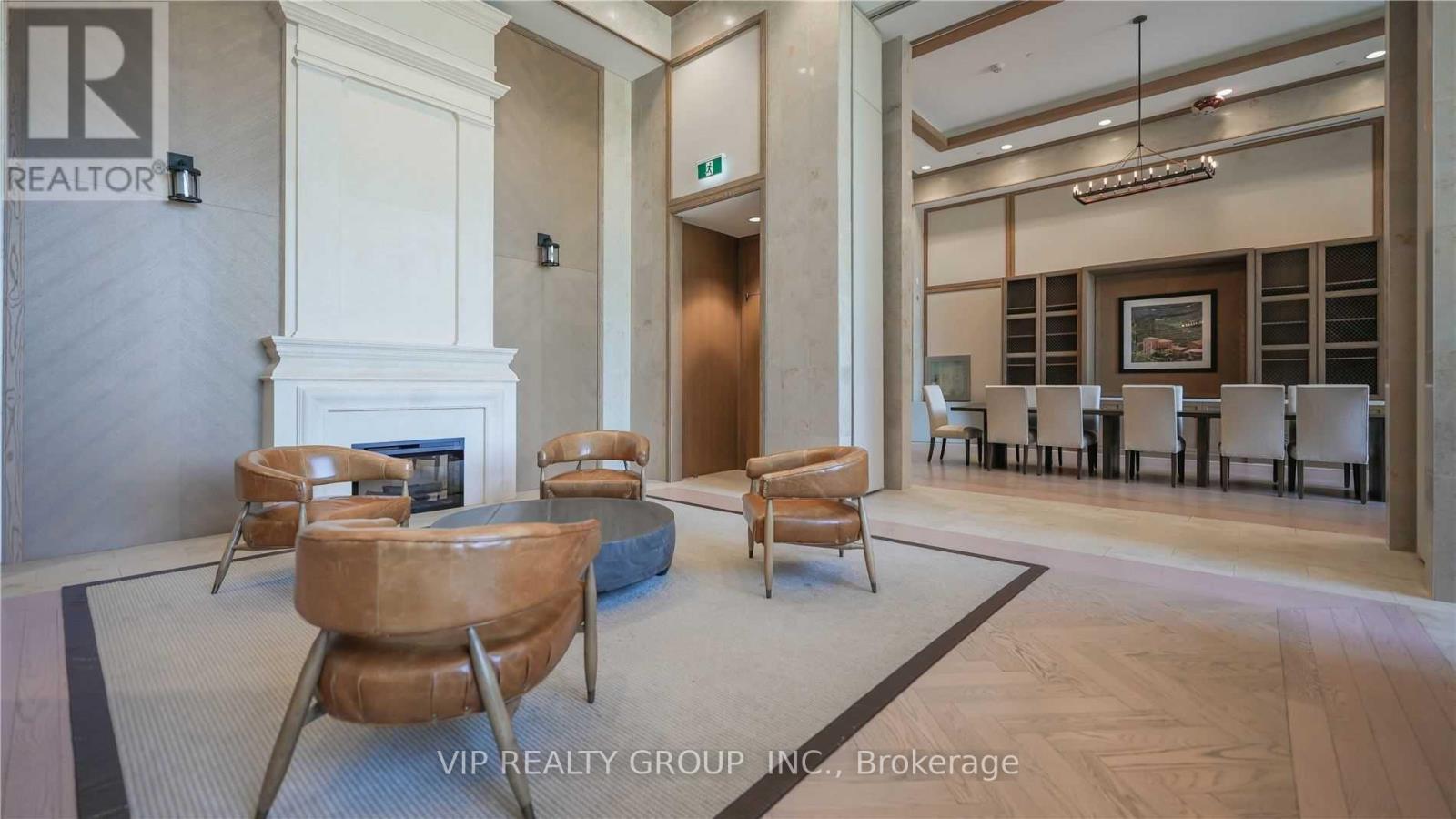 805 - 3091 Dufferin Street, Toronto (Yorkdale-Glen Park), Ontario  M6A 0C4 - Photo 10 - W12352655