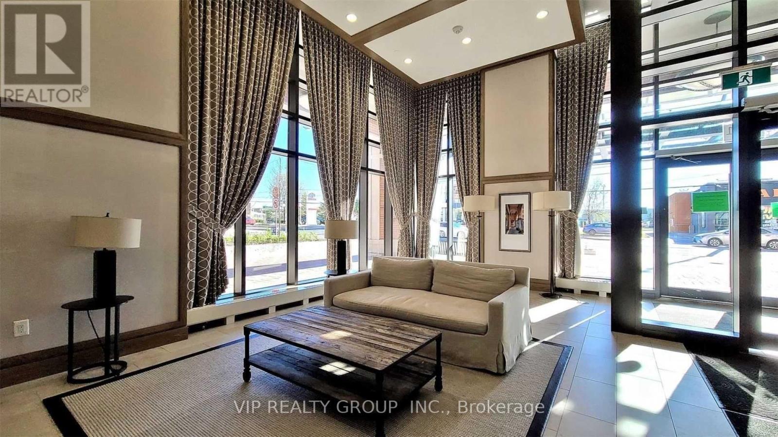 805 - 3091 Dufferin Street, Toronto (Yorkdale-Glen Park), Ontario  M6A 0C4 - Photo 8 - W12352655