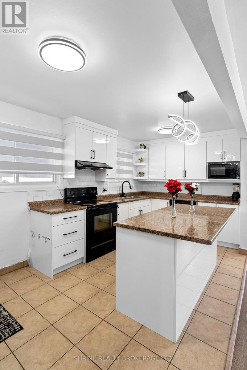 15 Garland Crescent, London East, Ontario  N5V 1N4 - Photo 14 - X12356017