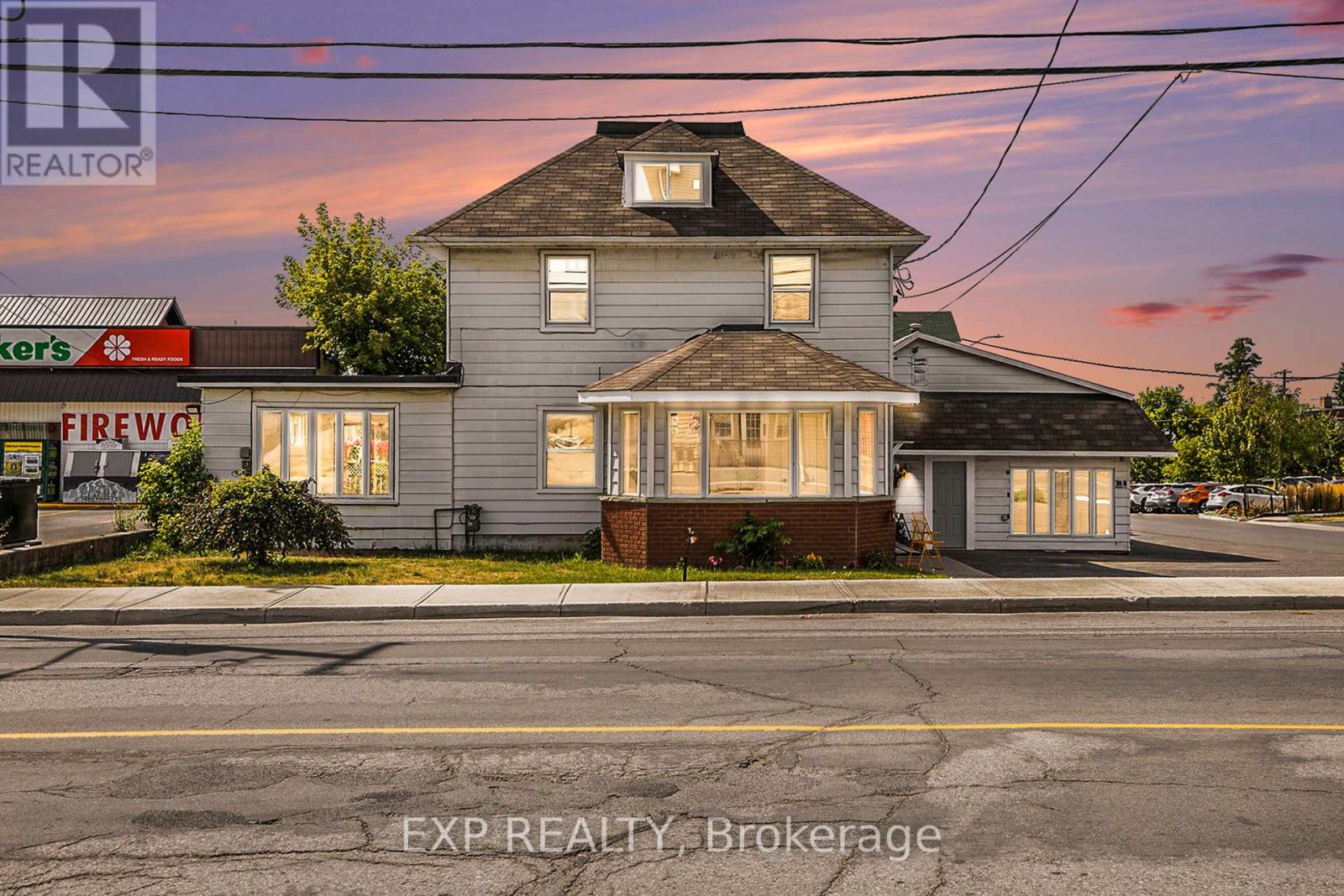 78 BRIDGE STREET, Mississippi Mills, Ontario
