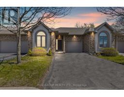 20 - 4399 Montrose Road, Niagara Falls (Ascot), Ca