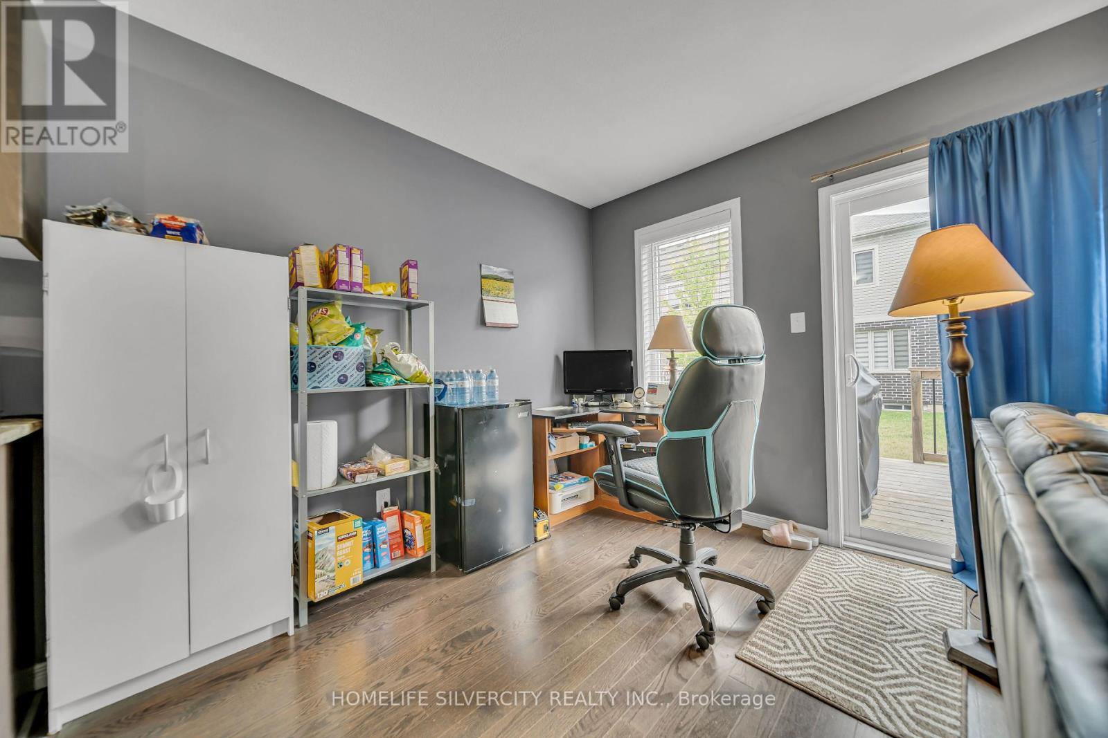 63 - 135 Hardcastle Drive, Cambridge, Ontario N1S 0B6 - Photo 16 - X12355973