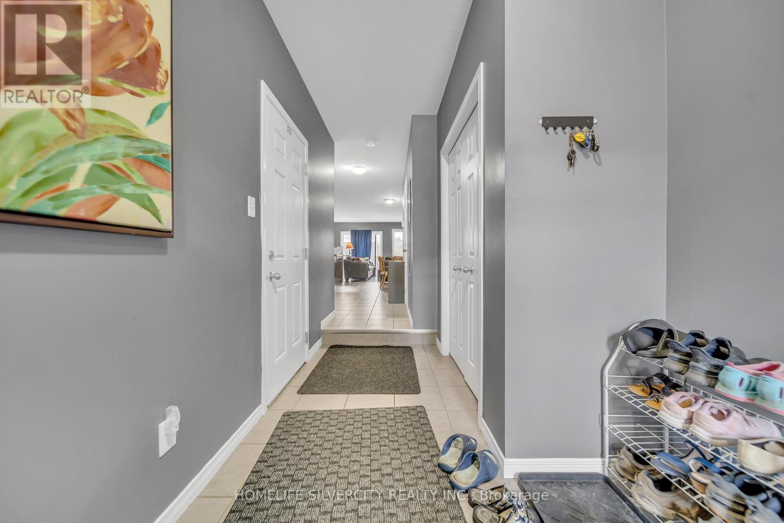 63 - 135 Hardcastle Drive, Cambridge, Ontario N1S 0B6 - Photo 3 - X12355973