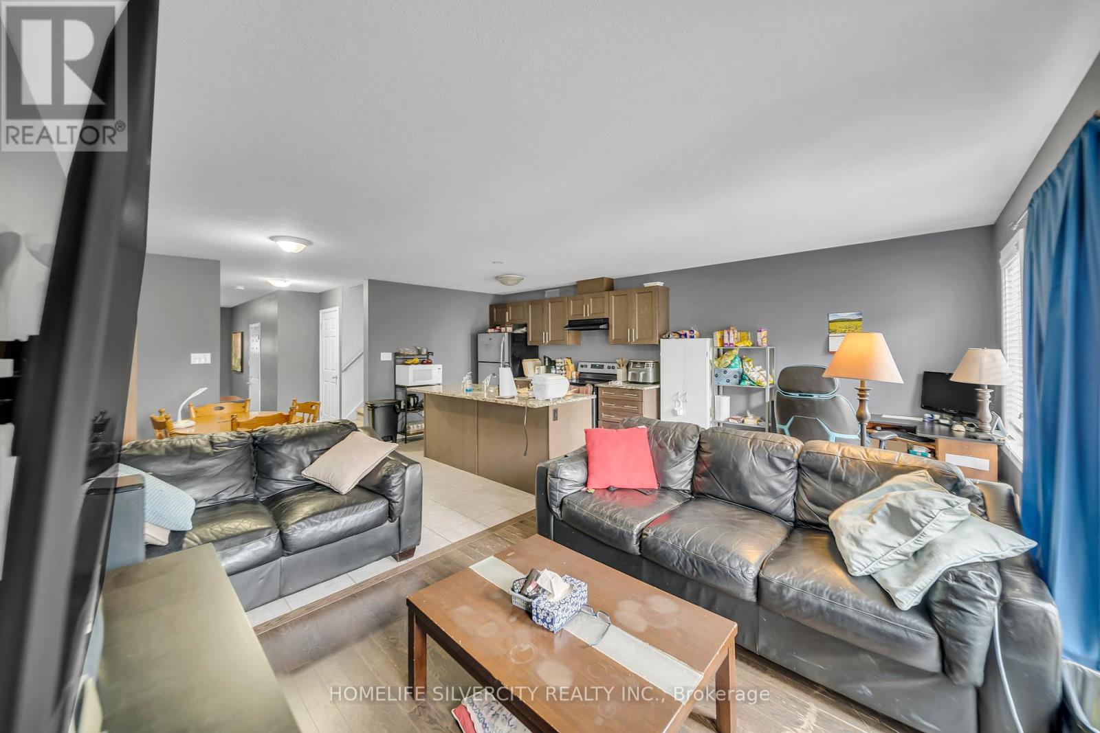 63 - 135 Hardcastle Drive, Cambridge, Ontario N1S 0B6 - Photo 9 - X12355973