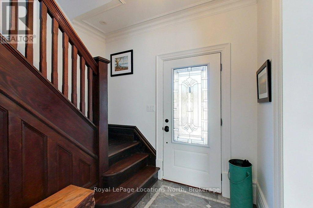 107 Trowbridge Street W, Meaford, Ontario  N4L 1G4 - Photo 23 - X12355993