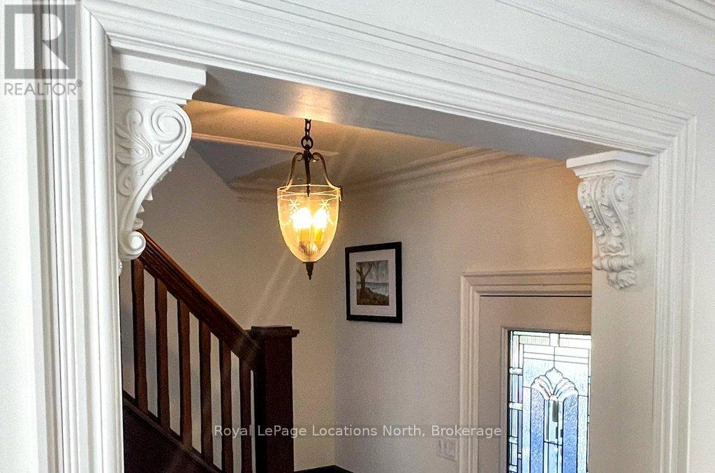 107 Trowbridge Street W, Meaford, Ontario  N4L 1G4 - Photo 24 - X12355993