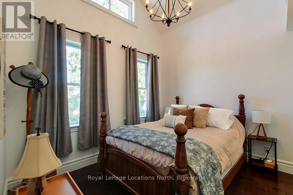 107 Trowbridge Street W, Meaford, Ontario  N4L 1G4 - Photo 27 - X12355993