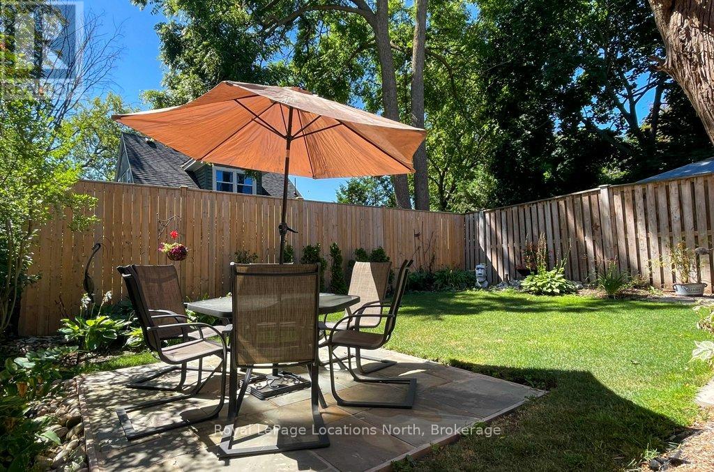 107 Trowbridge Street W, Meaford, Ontario  N4L 1G4 - Photo 39 - X12355993
