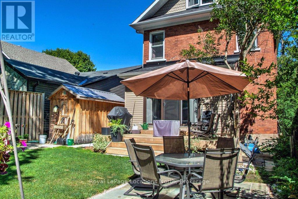 107 Trowbridge Street W, Meaford, Ontario  N4L 1G4 - Photo 40 - X12355993