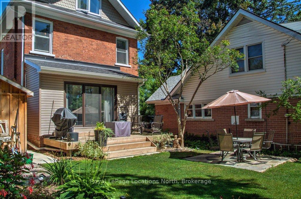 107 Trowbridge Street W, Meaford, Ontario  N4L 1G4 - Photo 41 - X12355993
