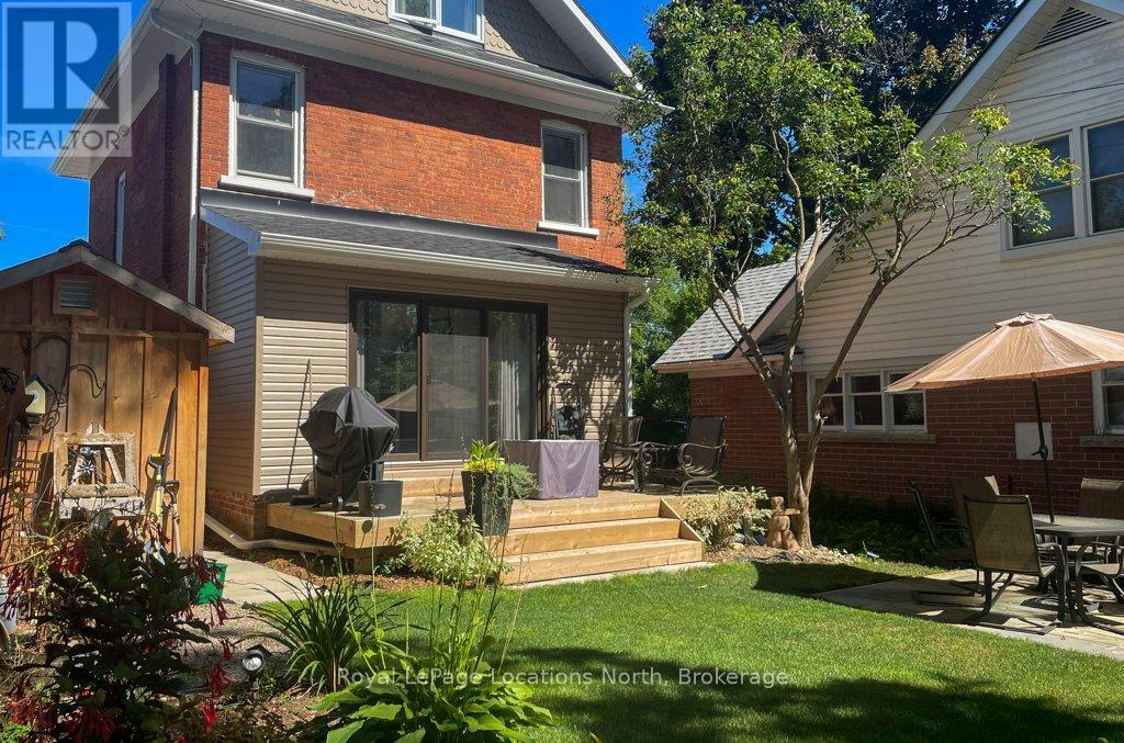 107 Trowbridge Street W, Meaford, Ontario  N4L 1G4 - Photo 42 - X12355993