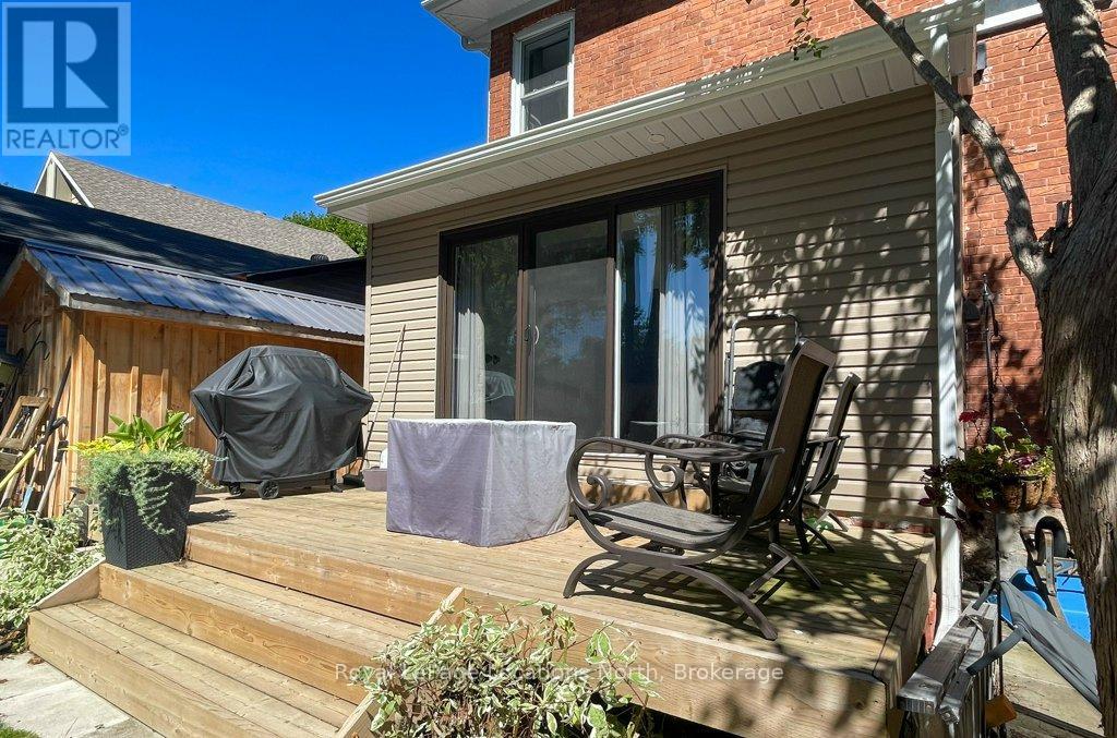 107 Trowbridge Street W, Meaford, Ontario  N4L 1G4 - Photo 43 - X12355993