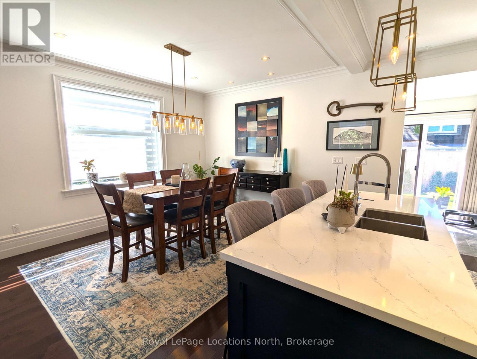 107 Trowbridge Street W, Meaford, Ontario  N4L 1G4 - Photo 6 - X12355993