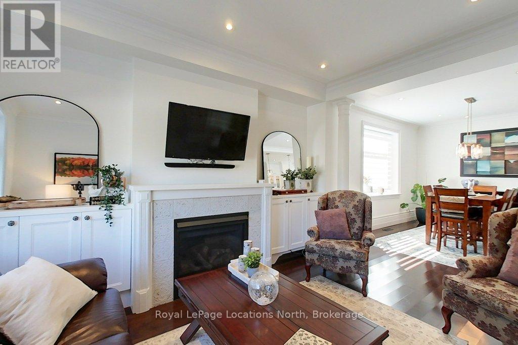 107 Trowbridge Street W, Meaford, Ontario  N4L 1G4 - Photo 7 - X12355993