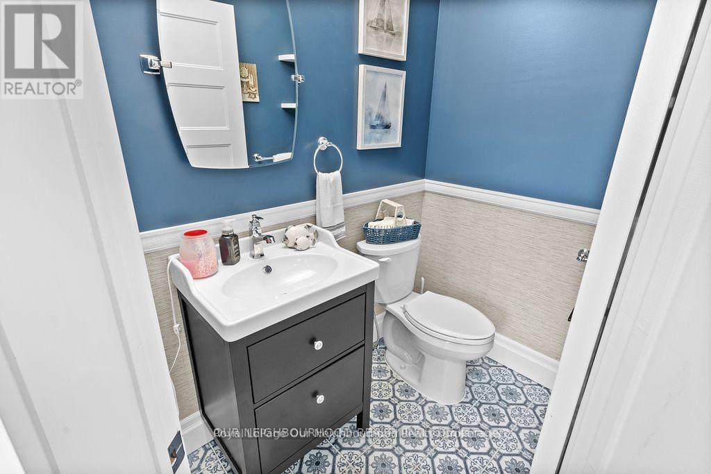 4601 Rice Lake Drive S, Hamilton Township, Ontario  L1A 3V6 - Photo 15 - X12356010