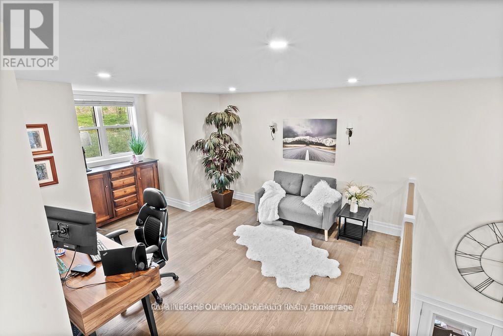 4601 Rice Lake Drive S, Hamilton Township, Ontario  L1A 3V6 - Photo 25 - X12356010