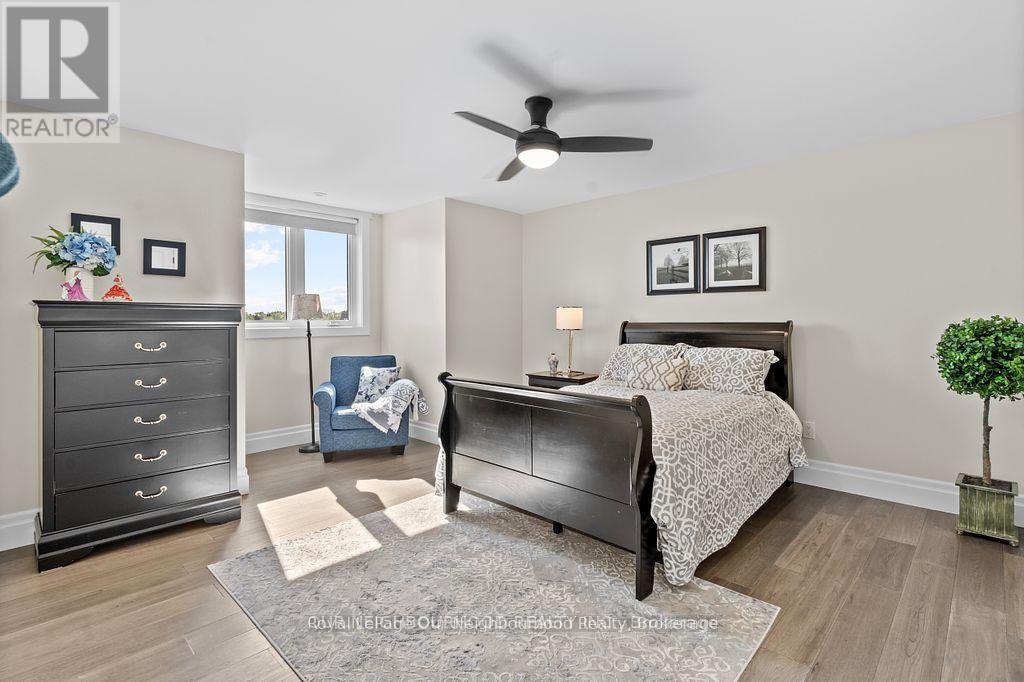 4601 Rice Lake Drive S, Hamilton Township, Ontario  L1A 3V6 - Photo 28 - X12356010