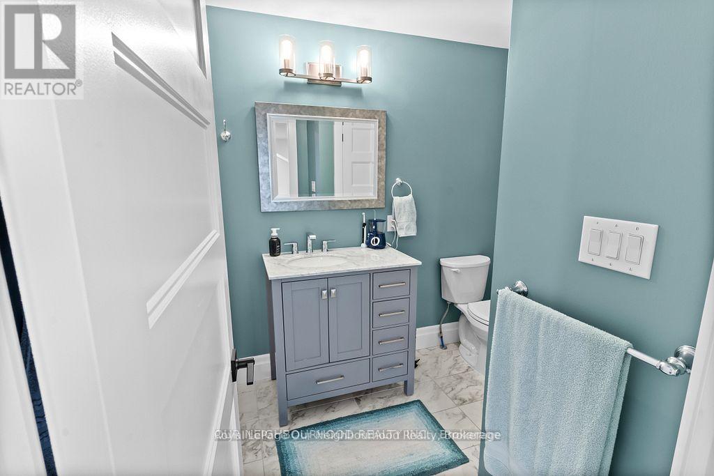 4601 Rice Lake Drive S, Hamilton Township, Ontario  L1A 3V6 - Photo 29 - X12356010