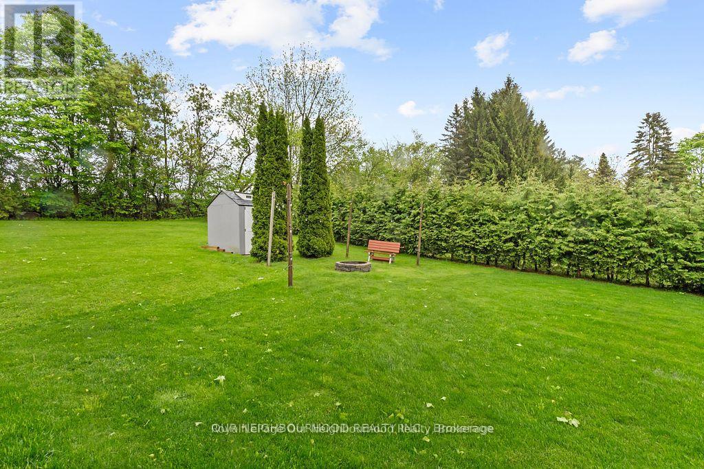 4601 Rice Lake Drive S, Hamilton Township, Ontario  L1A 3V6 - Photo 40 - X12356010