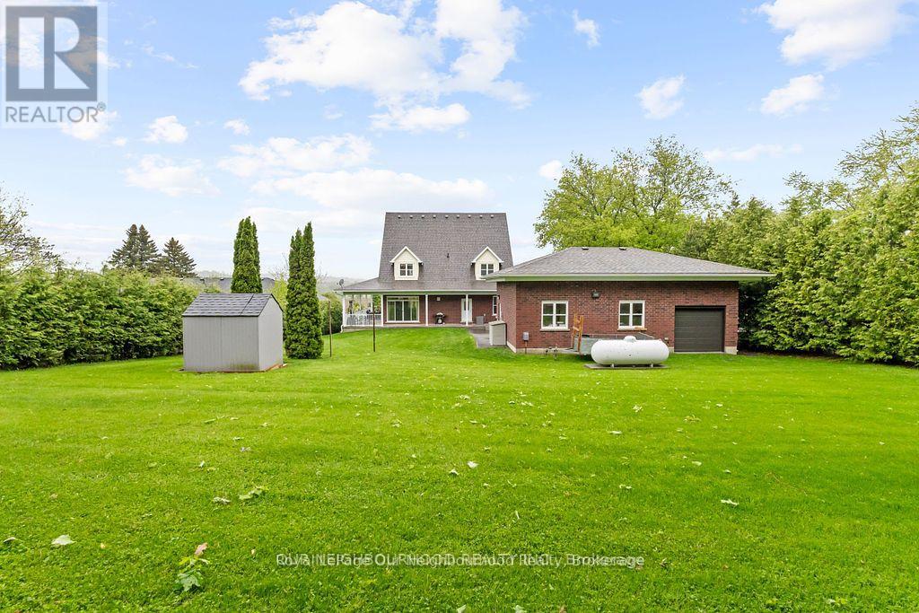 4601 Rice Lake Drive S, Hamilton Township, Ontario  L1A 3V6 - Photo 44 - X12356010
