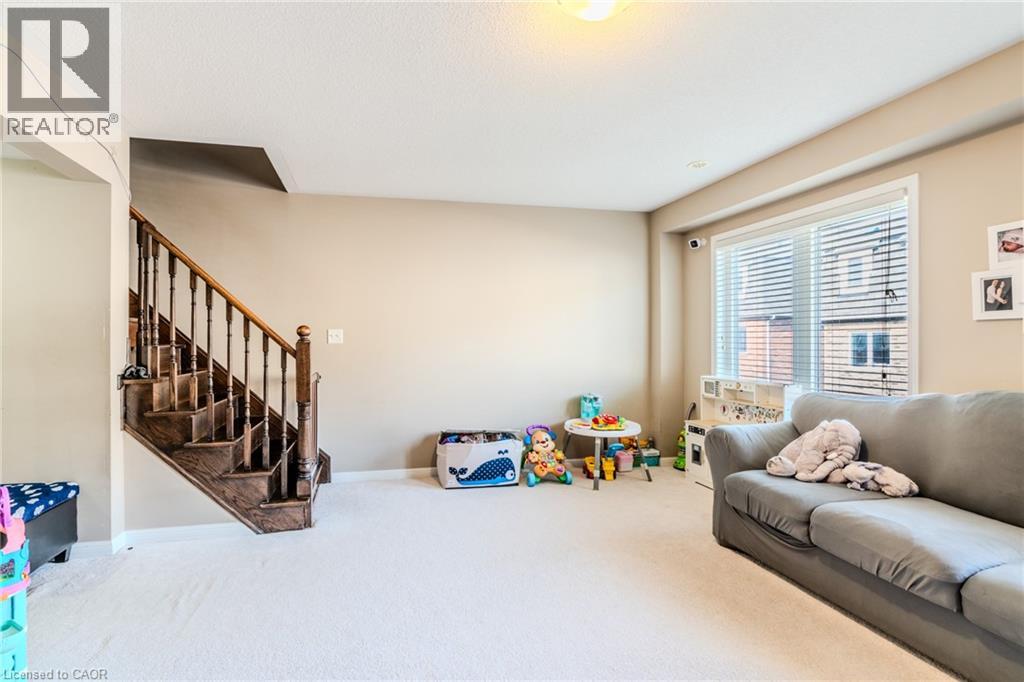 81 Bevington Road, Brampton, Ontario  L7A 0R7 - Photo 12 - 40761810