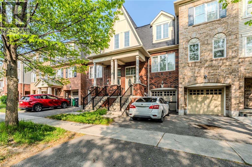 81 Bevington Road, Brampton, Ontario  L7A 0R7 - Photo 3 - 40761810
