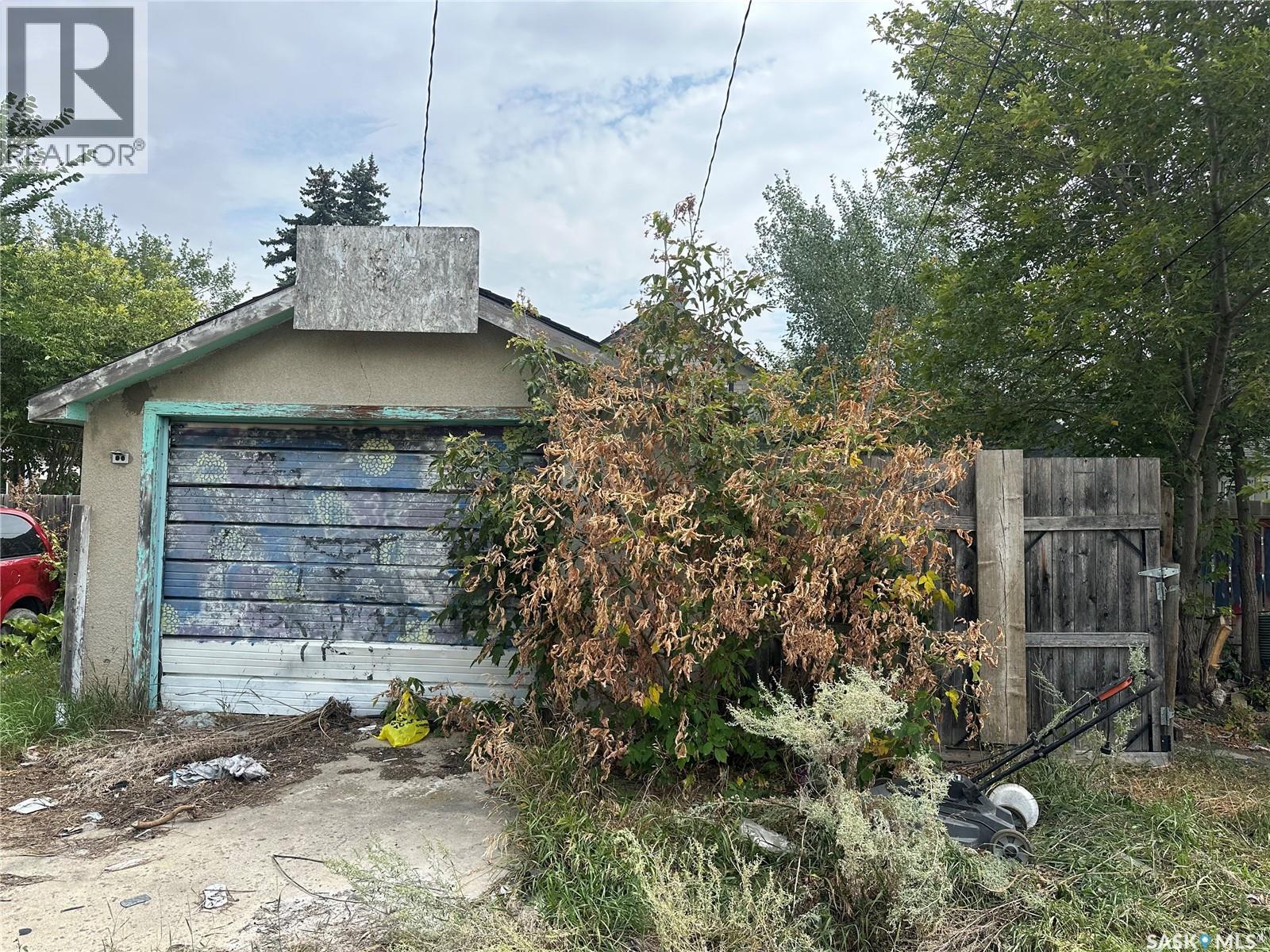 1038 Retallack Street, Regina, Saskatchewan  S4T 2H3 - Photo 16 - SK015983