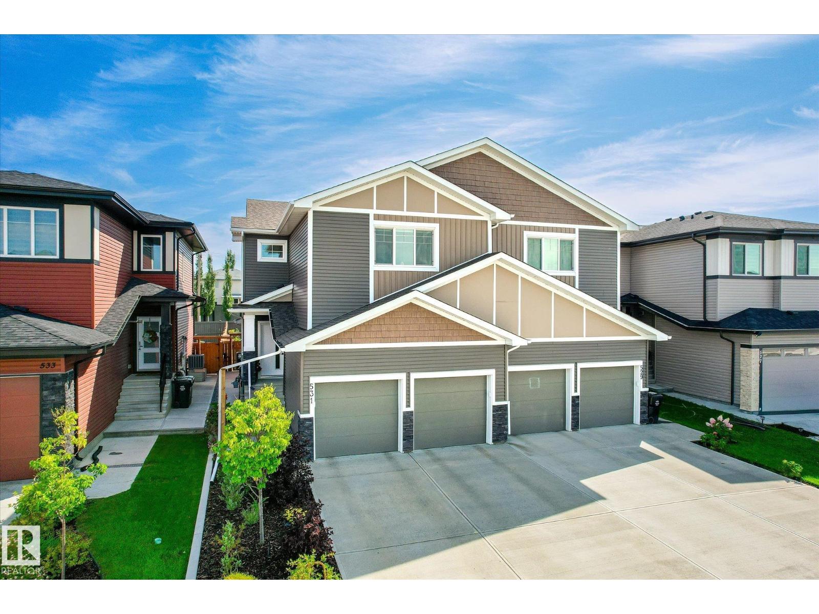 531 KLEINS CR, Leduc, Alberta