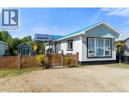 111 Swan City Trailer Park MH - Swan City
