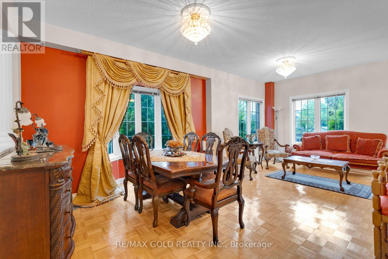 5625 Passion Flower Boulevard, Mississauga, Ontario  L5M 7N2 - Photo 14 - W12354785
