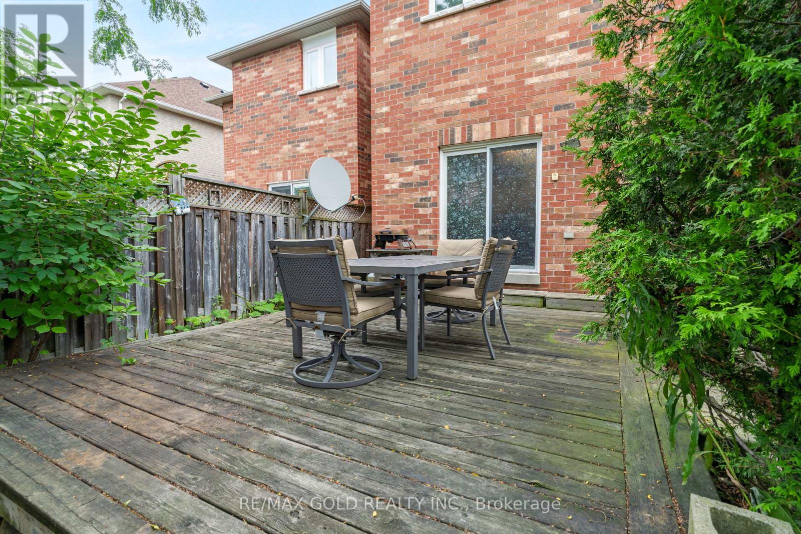 5625 Passion Flower Boulevard, Mississauga, Ontario  L5M 7N2 - Photo 26 - W12354785