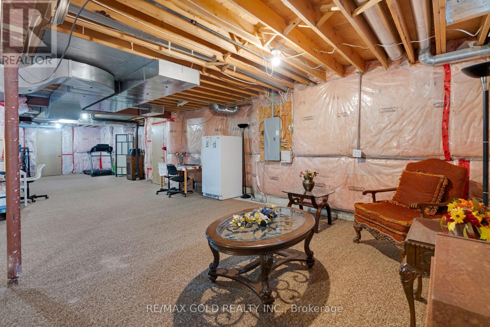 5625 Passion Flower Boulevard, Mississauga, Ontario  L5M 7N2 - Photo 31 - W12354785