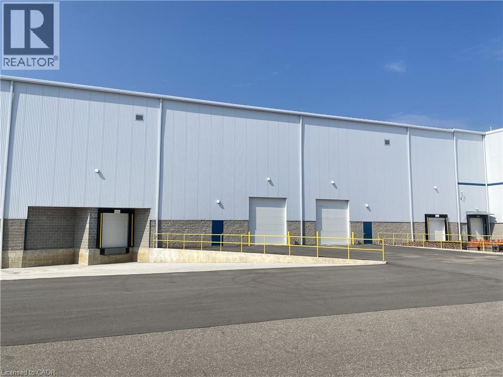 1289 Cormorant Road Unit# Bldg C, Ancaster, Ontario  L9G 4V5 - Photo 6 - 40762271