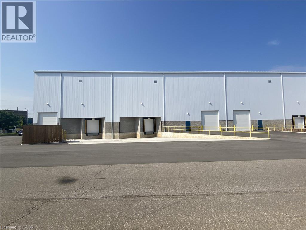 1289 Cormorant Road Unit# Bldg C, Ancaster, Ontario  L9G 4V5 - Photo 7 - 40762271