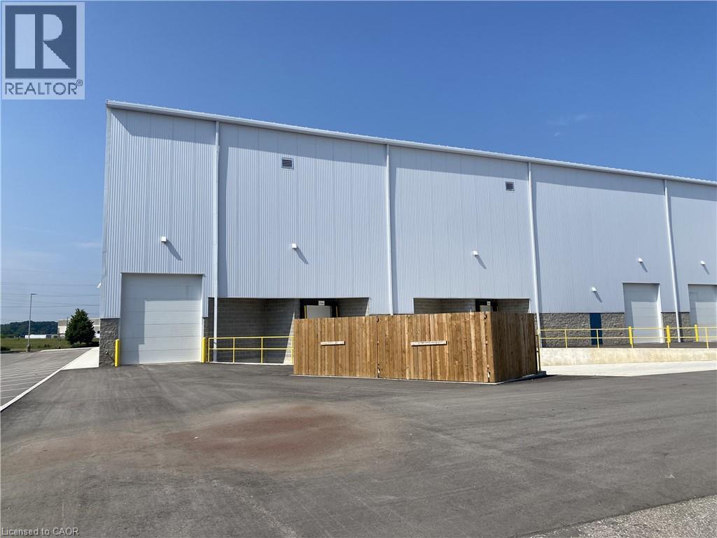 1289 Cormorant Road Unit# Bldg C, Ancaster, Ontario  L9G 4V5 - Photo 8 - 40762271