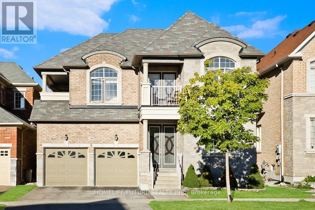 90 GREENSPIRE AVENUE, Markham, Ontario