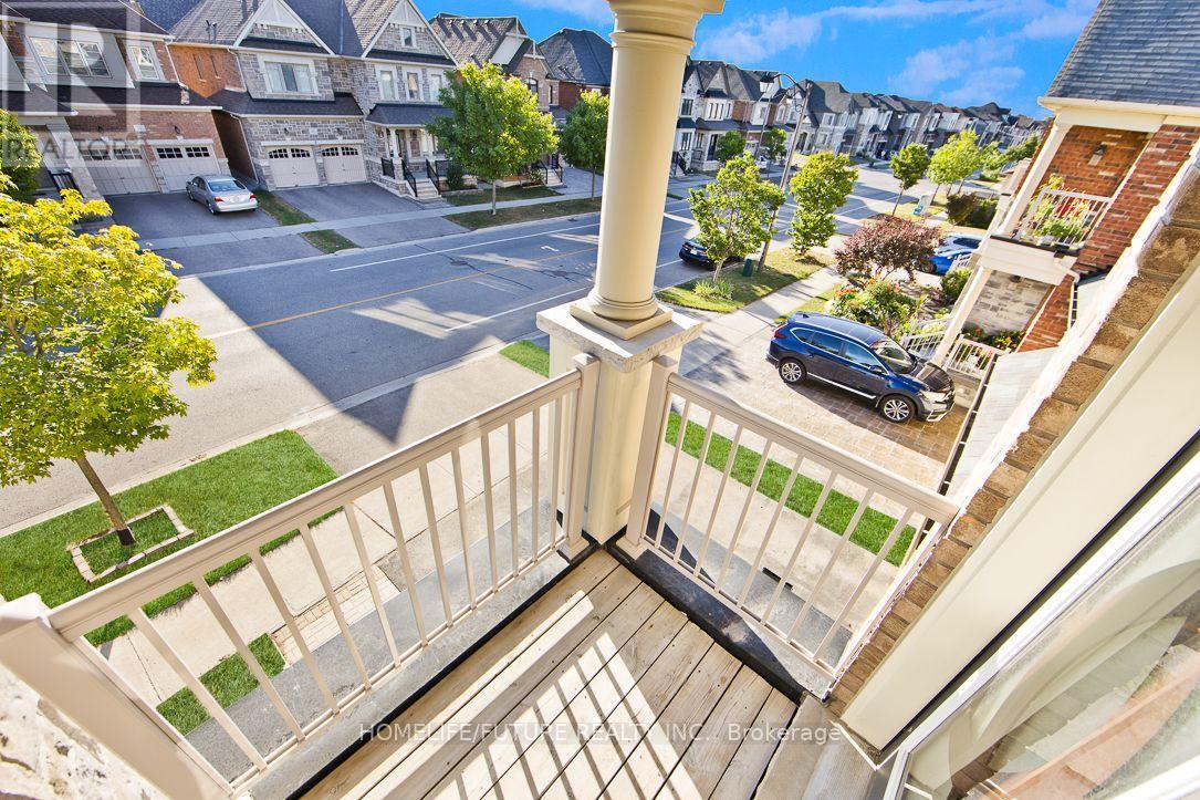 90 Greenspire Avenue, Markham, Ontario  L6E 0S2 - Photo 18 - N12356019