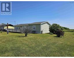 6 Peck Street, Sydney Mines, Ca