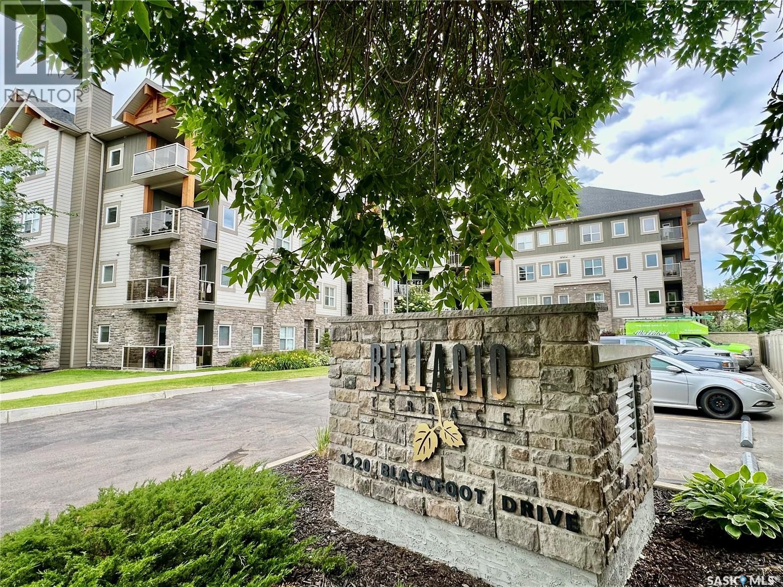 115 1220 Blackfoot Drive, Regina, Saskatchewan  S4S 6T2 - Photo 25 - SK010698