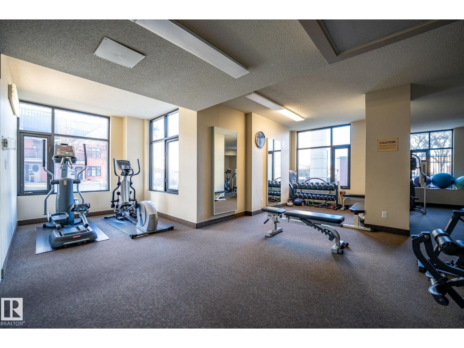 #1904 9020 Jasper Av Nw, Edmonton, Alberta  T5H 3S8 - Photo 49 - E4453918