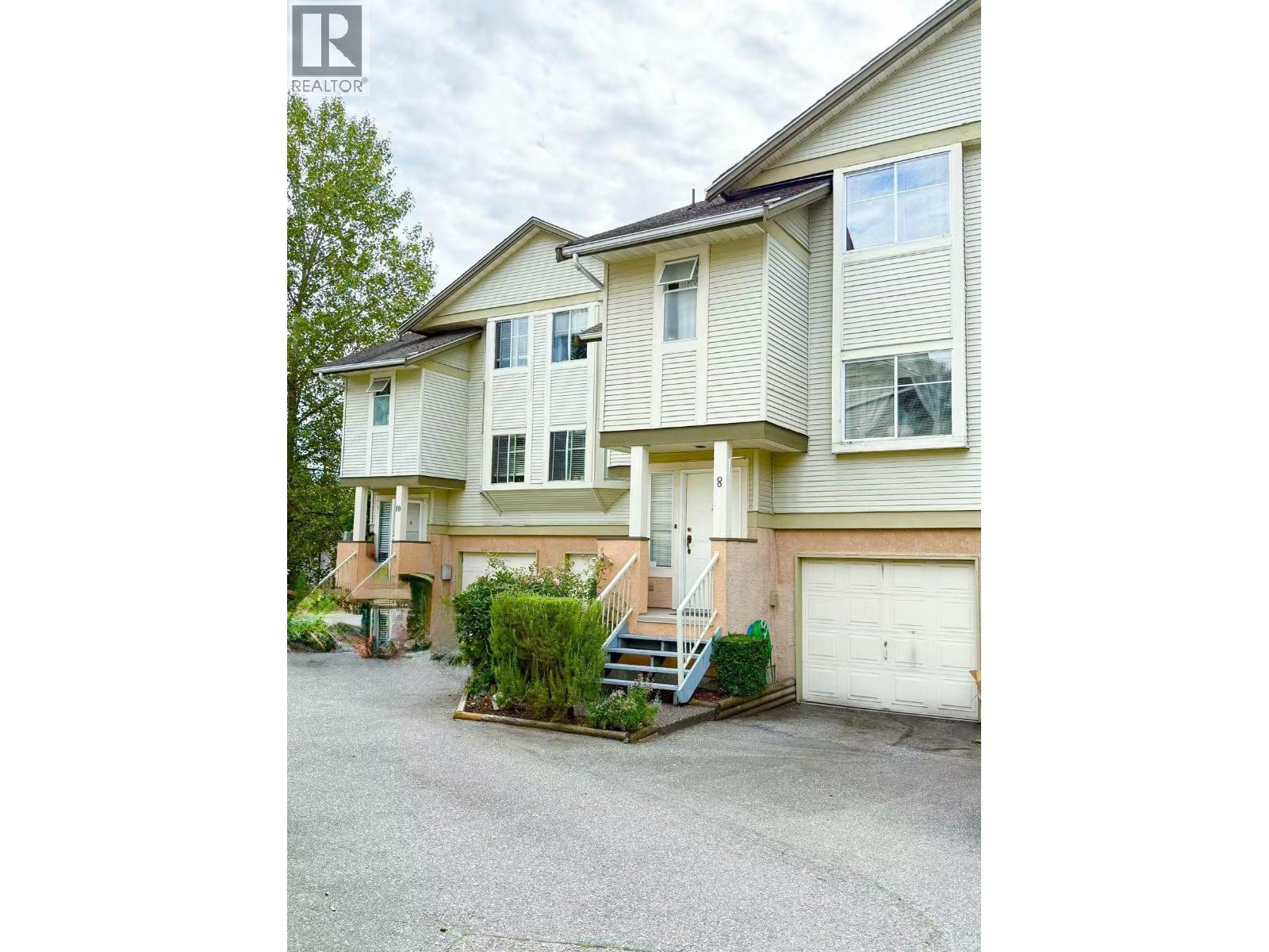 8 1318 Brunette Avenue, Coquitlam, British Columbia  V3K 6R1 - Photo 2 - R3039124