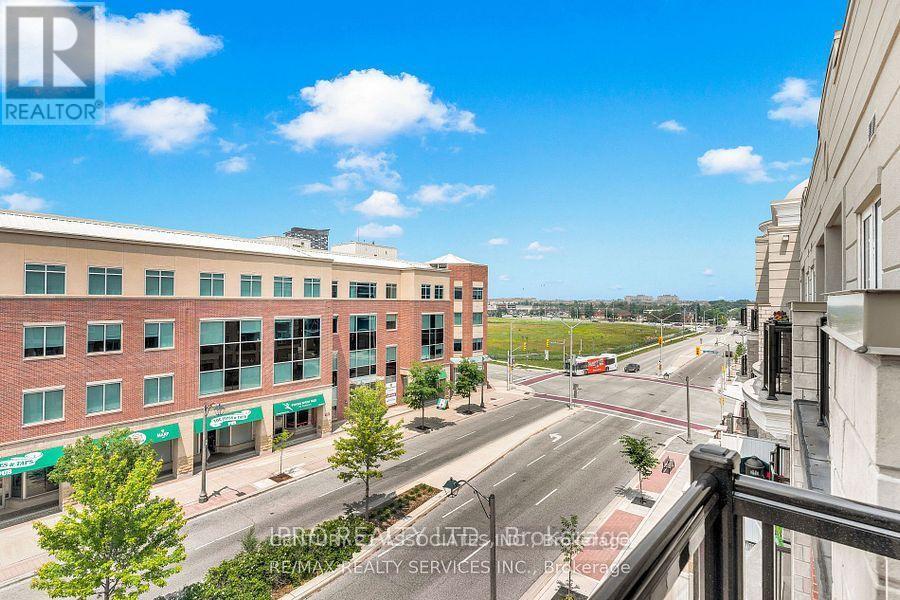 420 - 216 Oak Park Boulevard, Oakville, Ontario  L6H 0K3 - Photo 20 - W12356002