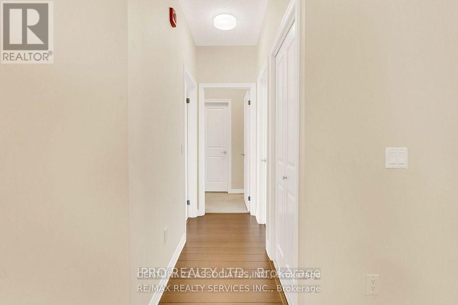 420 - 216 Oak Park Boulevard, Oakville, Ontario  L6H 0K3 - Photo 22 - W12356002