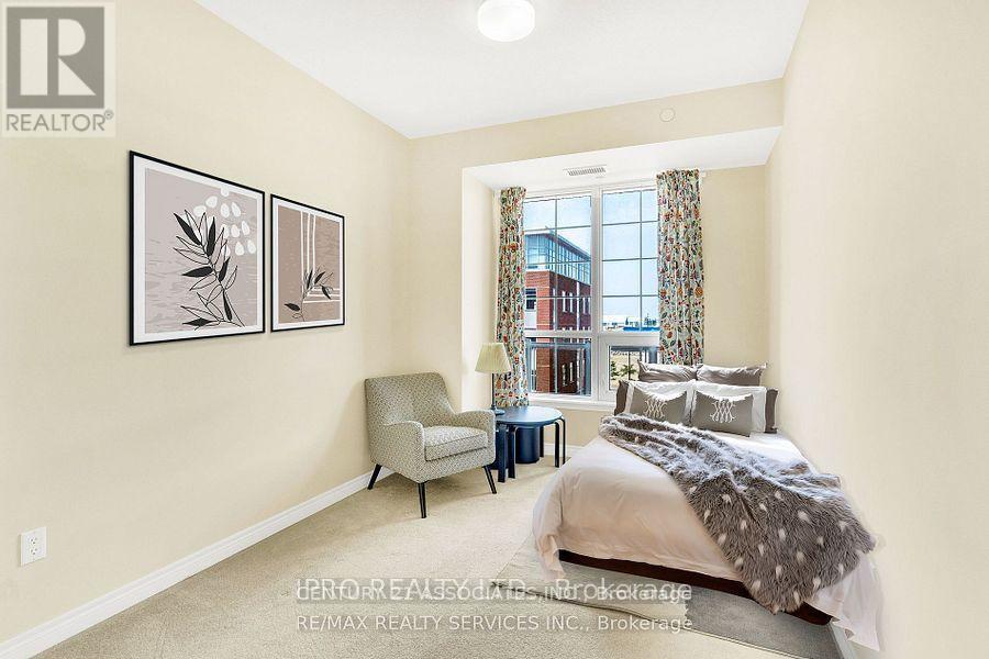 420 - 216 Oak Park Boulevard, Oakville, Ontario  L6H 0K3 - Photo 31 - W12356002