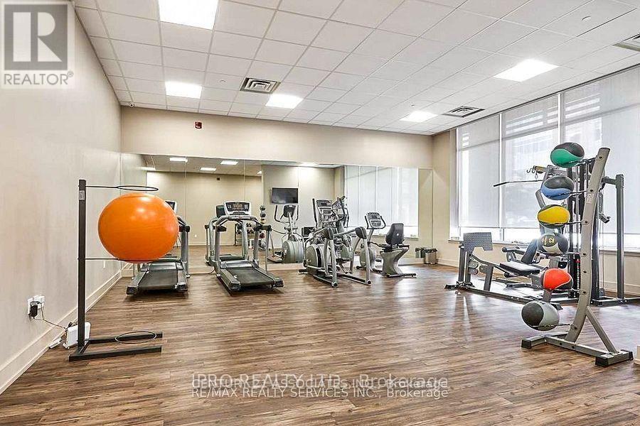 420 - 216 Oak Park Boulevard, Oakville, Ontario  L6H 0K3 - Photo 34 - W12356002