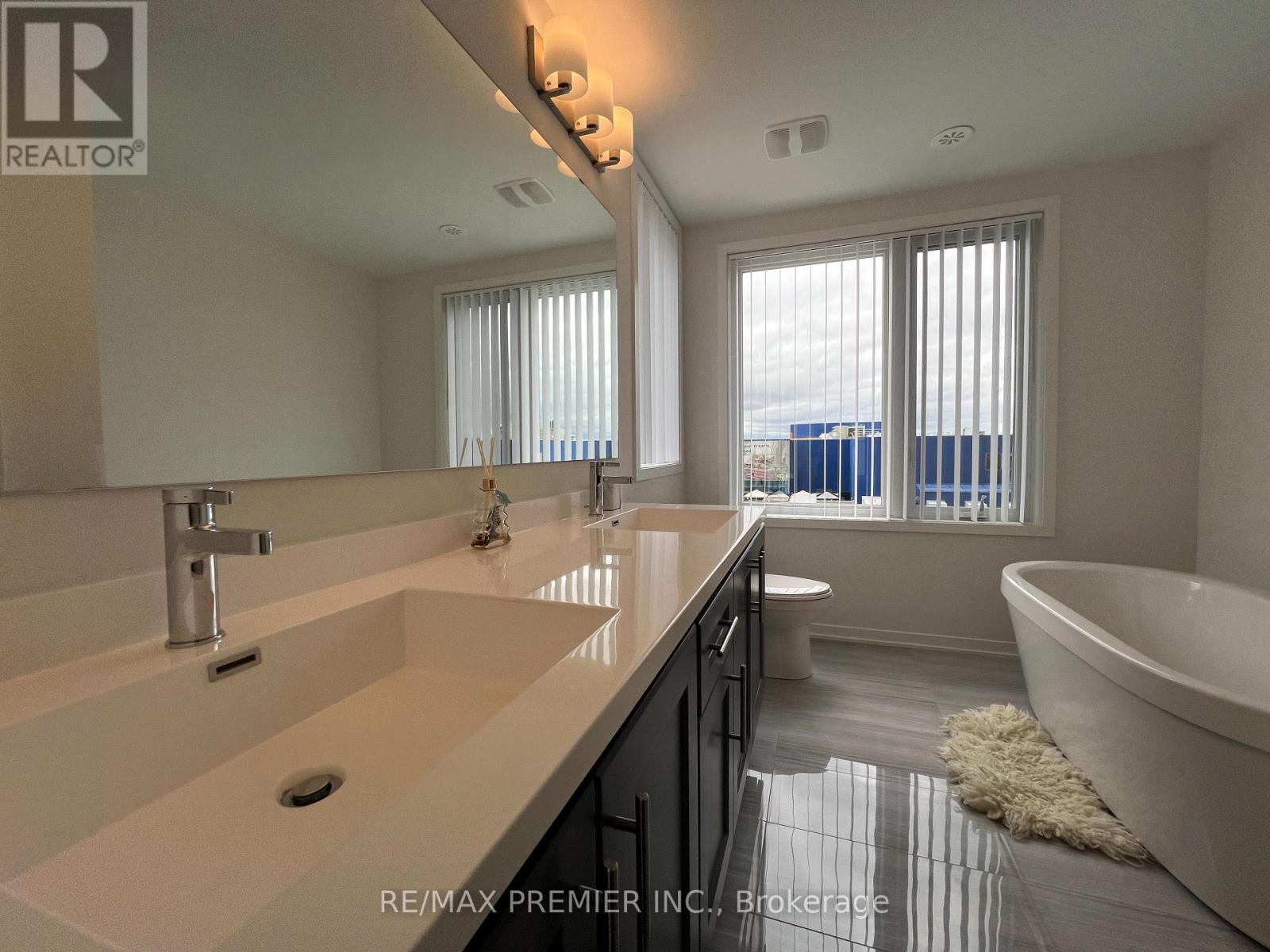 3 Mable Smith Way, Vaughan, Ontario  L4K 0N7 - Photo 20 - N12354469