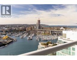 2302 1500 Howe Street, Vancouver, Ca