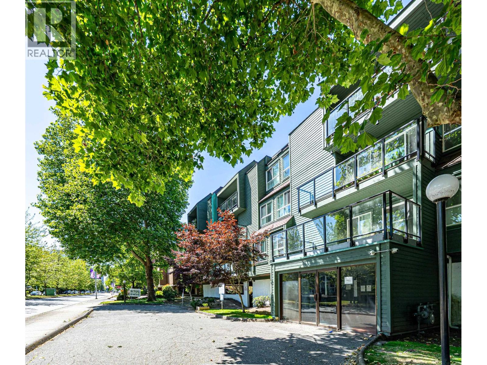 322 8591 Westminster Highway, Richmond, British Columbia  V6X 3E2 - Photo 31 - R3039189