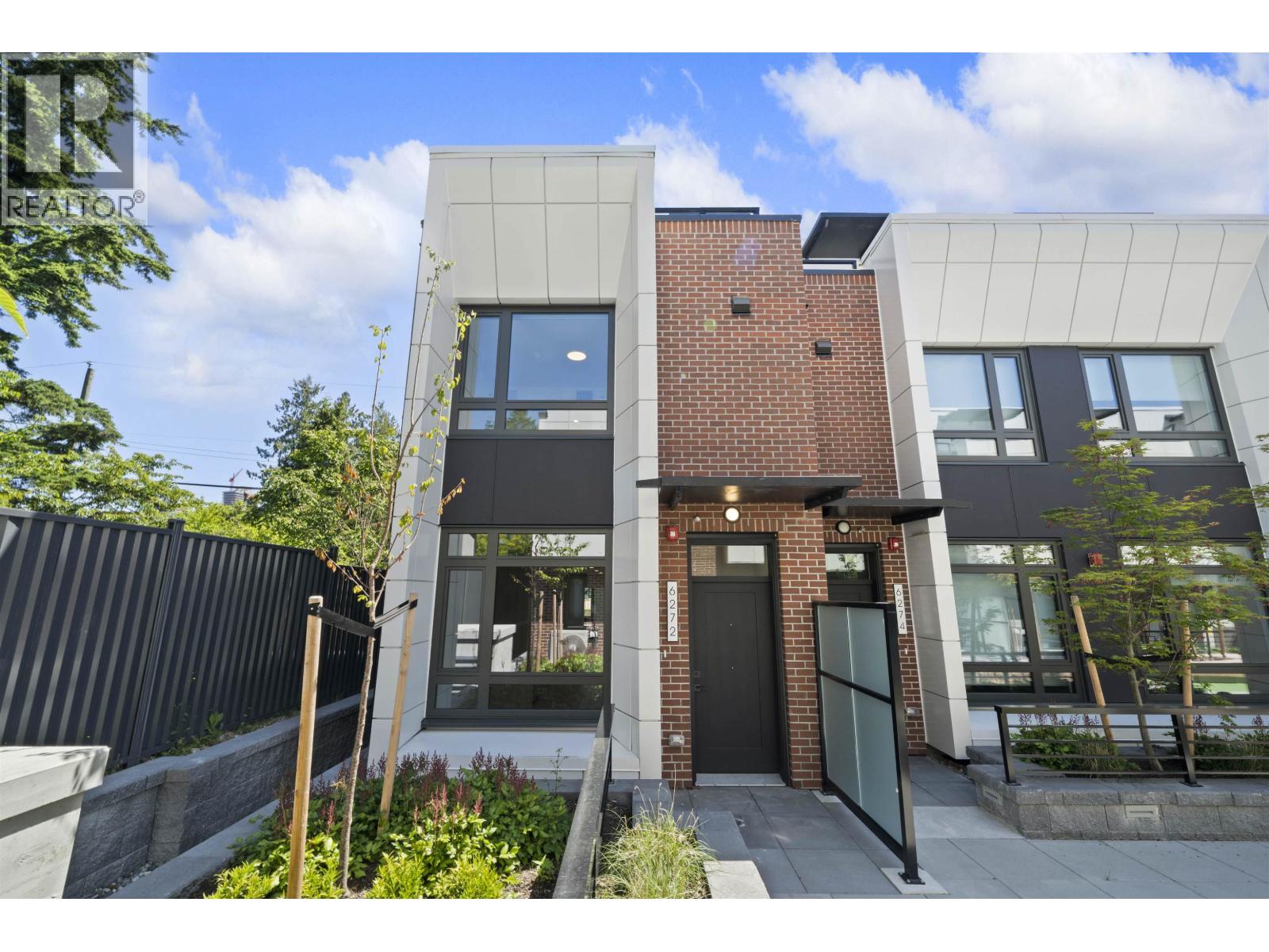 6272 OAK STREET, Vancouver, British Columbia