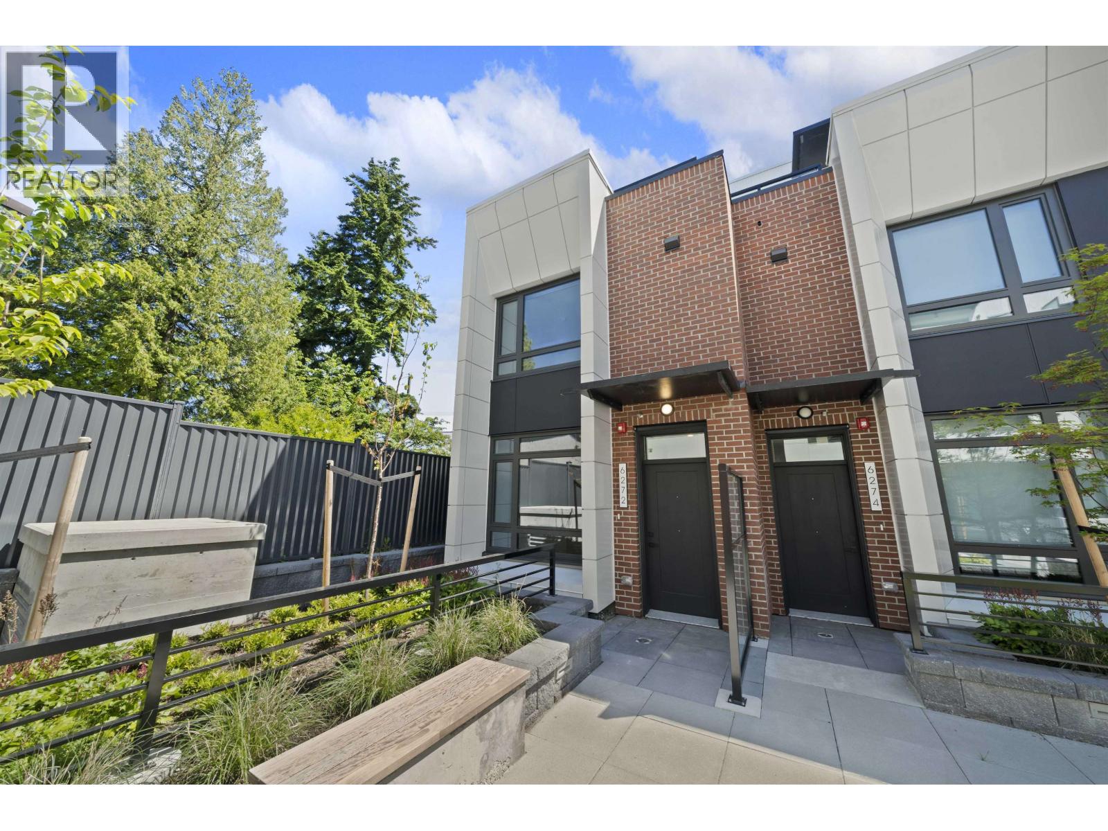 6272 Oak Street, Vancouver, British Columbia  V6M 2W4 - Photo 2 - R3039191